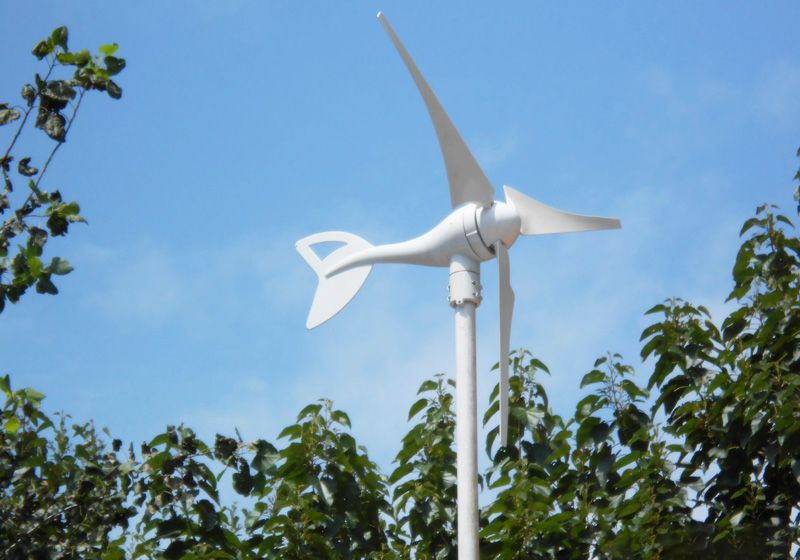 如何選購(gòu)合適的小型風(fēng)力發(fā)電機(jī)？