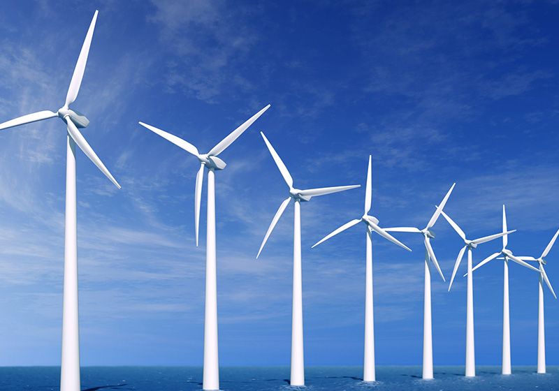 為什么風(fēng)力發(fā)電機(jī)使用三片槳葉，不使用雙槳或四槳？風(fēng)力發(fā)電真的是垃圾嗎？